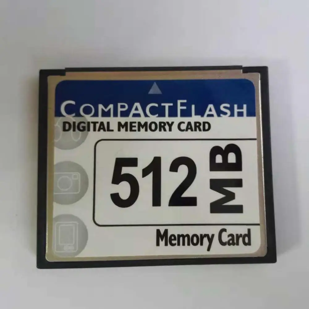 wholesale sale Industrial Compact Flash CF 128MB 256MB 512MB 1GB 2GB Memory Card SPCFXXXXS free shipping russia brazil | Компьютеры и