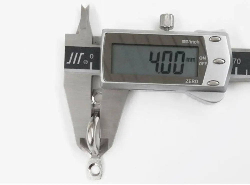 2 шт. ремешок для байдарки из нержавеющей стали 1 3 дюйма 35 мм | Инструменты