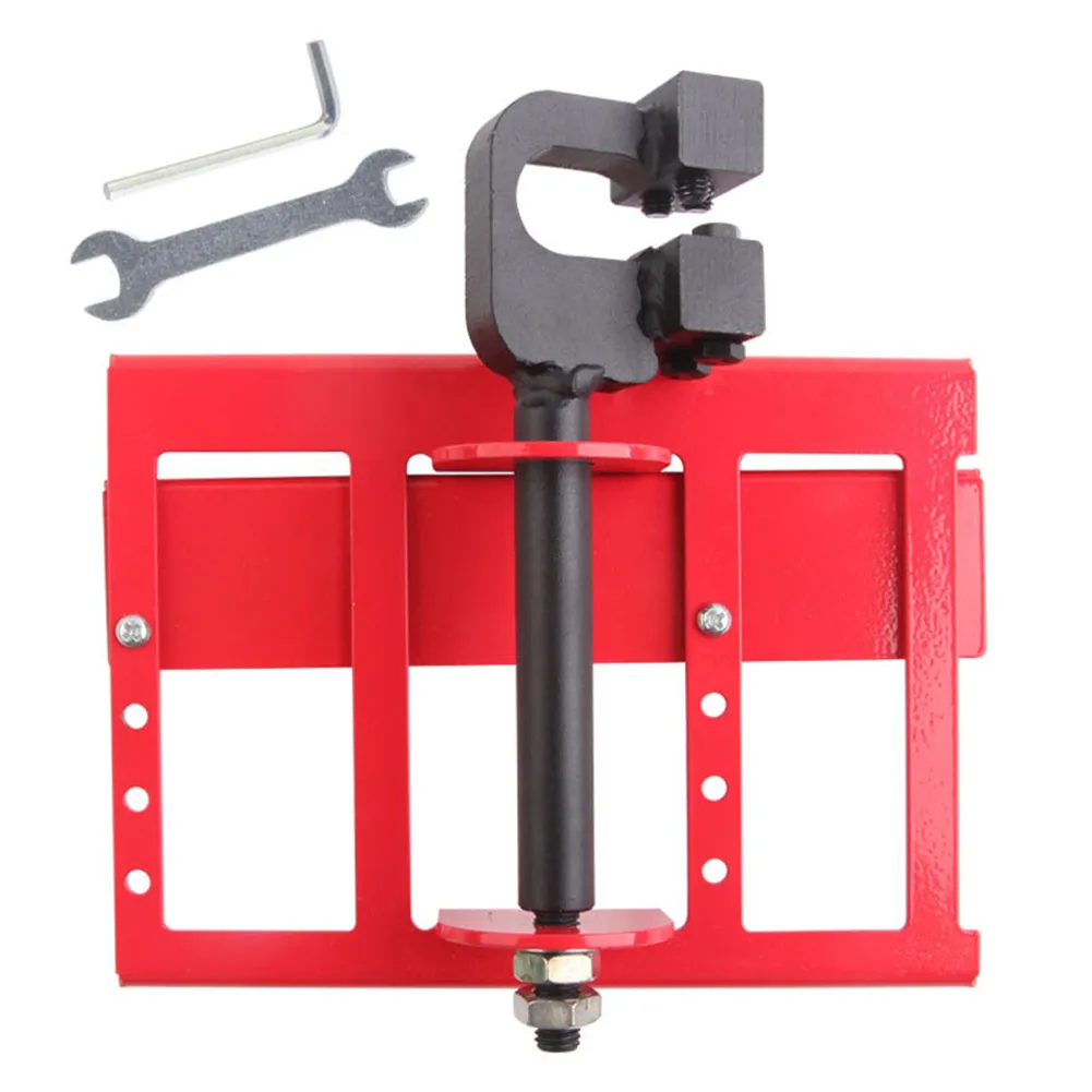 

Mini Chainsaw Open Frame Wood Board Cutting Tools Durable Chainsaw Attachment