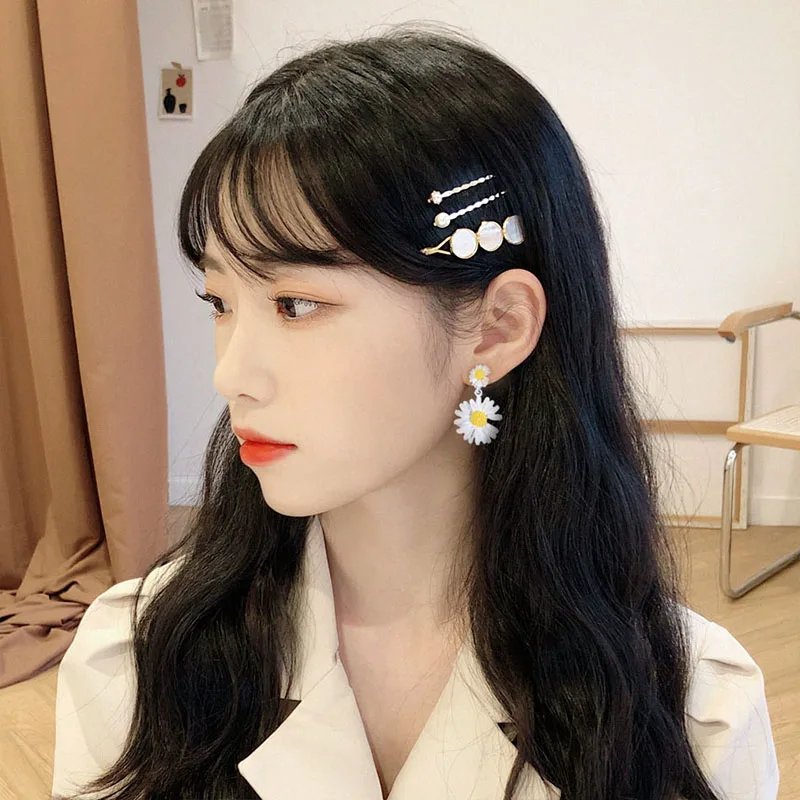 

Летние высококачественные винтажные серебряные серьги-гвоздики nian, новый стиль, благородный стиль, большой стиль, Южная Корея, Интернет-авт...