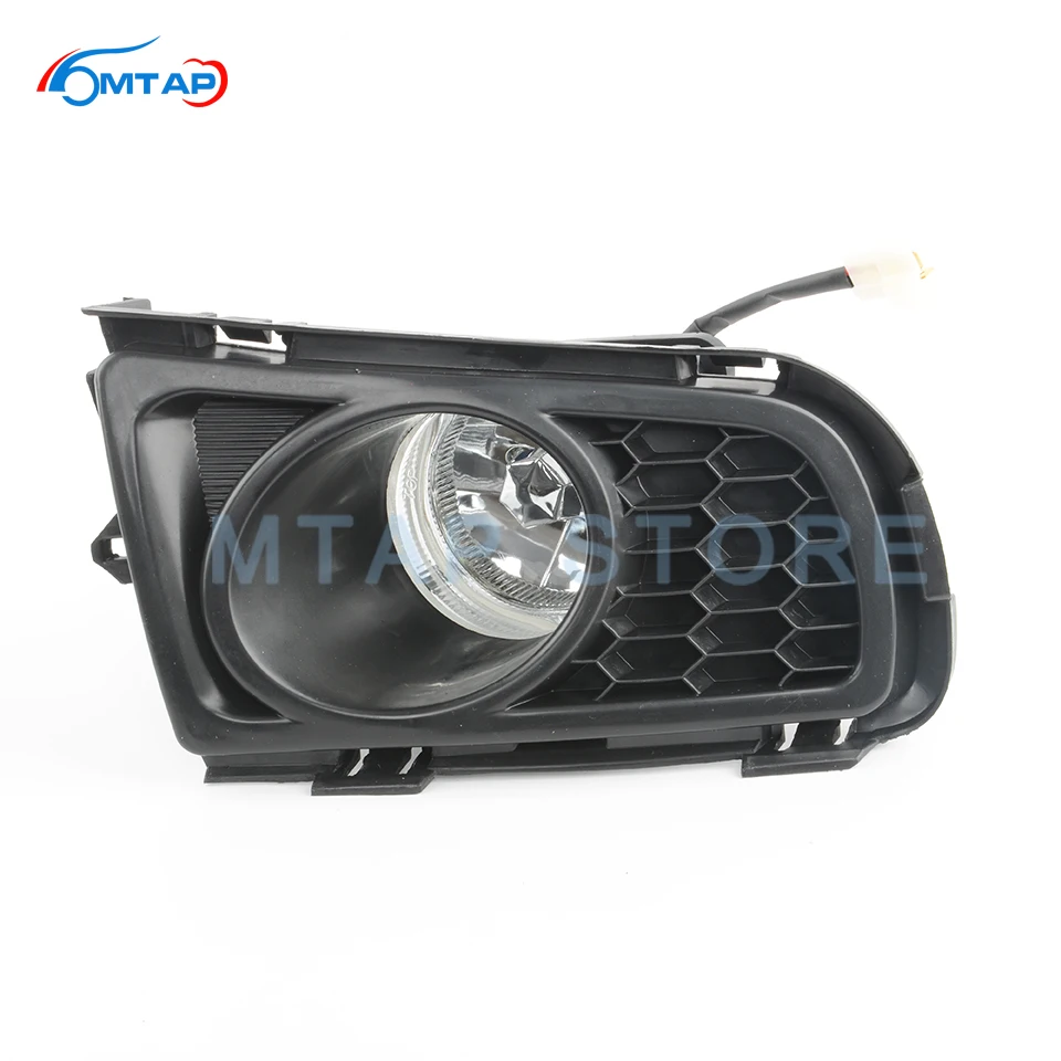 Противотумансветильник ры противотумансветильник для MAZDA 6 Sedan GG1 2006 2007 2008 2009 2010 2.0L