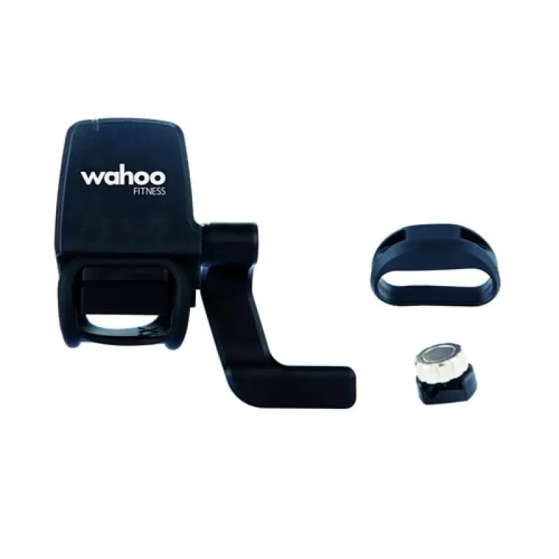Датчик для измерения каденса и скорости Wahoo Fitness Blue SC Cycling Speed/Cadence Sensor | Спорт