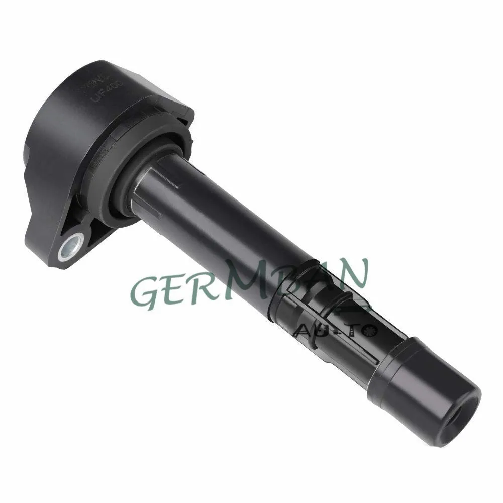 Новые катушки зажигания 4 шт./лот 30520 RNA A01 099700 101 для Honda Civic 2006 2011 1.8L UF582 C1580 UF 582 РНК