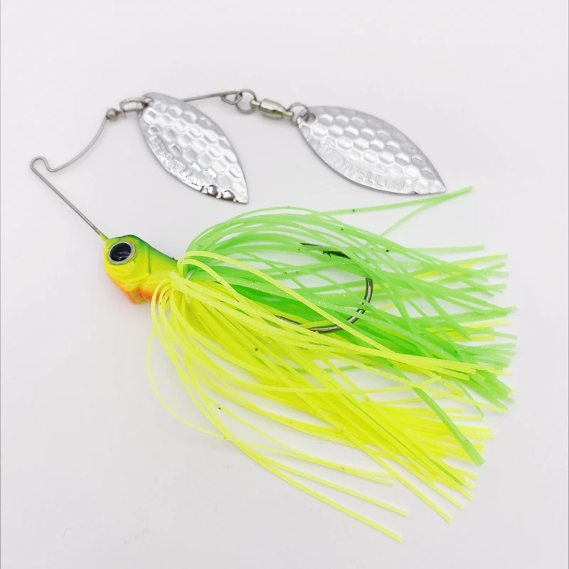 7g рыболовные приманки блесна джиг-блесна металлическая ложка головка для