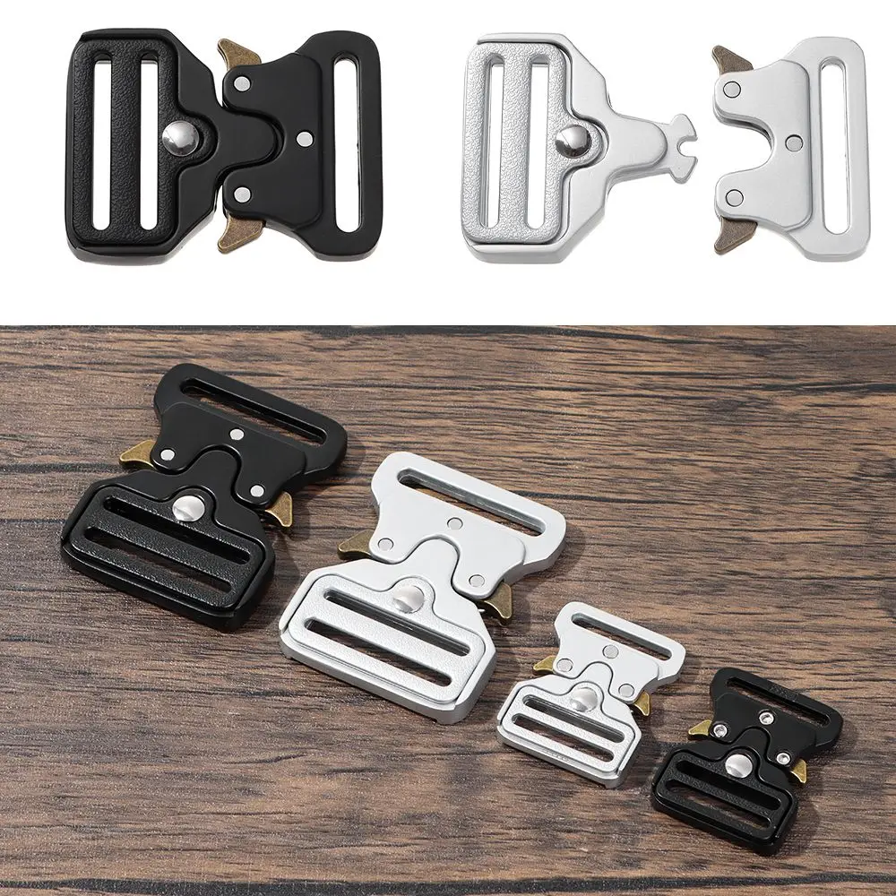 

Военные Прочные наружные аксессуары «сделай сам» для чемодана, металлическая пряжка, ленточный зажим