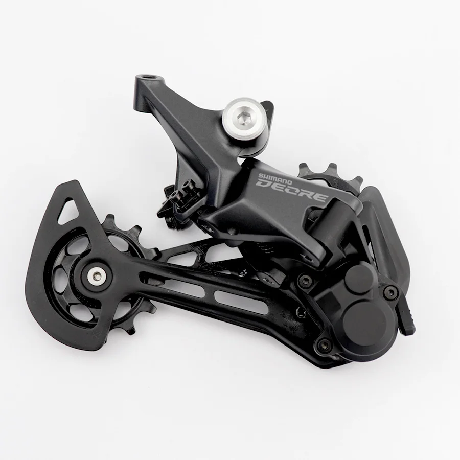 SHIMANO 2020 NEW DEORE M5100 SLX M7000 1x11 скоростной набор MTB горный велосипед содержит рычаг