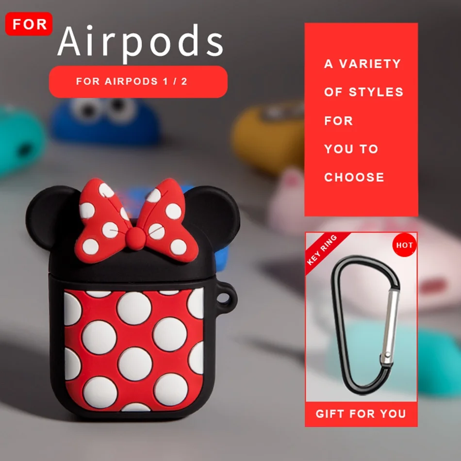 18G 3D Жидкий чехол для наушников для Apple Airpods, чехол с блестящим зыбучим песком, чехол для Air pods 2, чехол для наушников, чехол для наушников, блестящий ремешок - Цвет: 18G