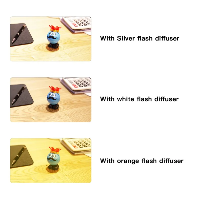 Чаша совместимая с рассеянным диффузором чаша для вспышки Canon /Sony/джено