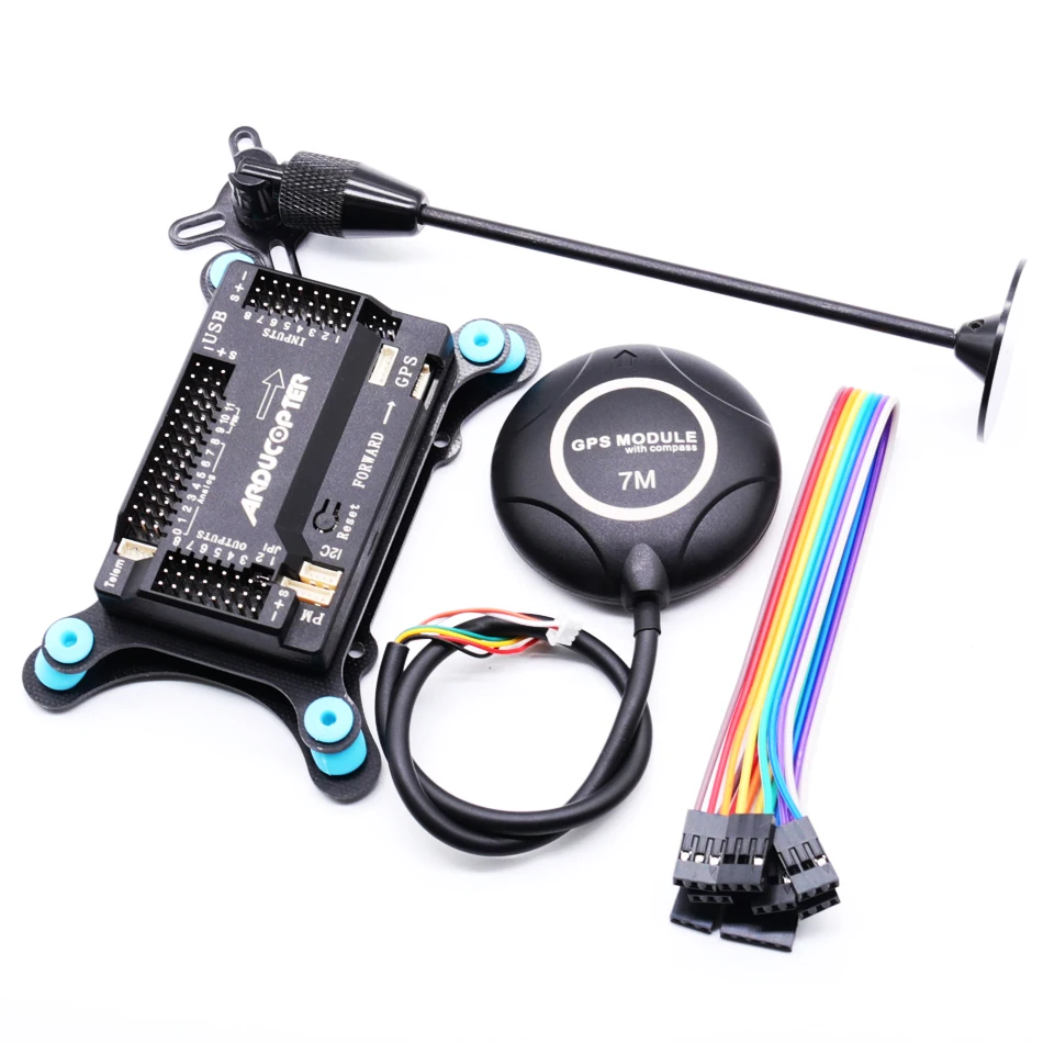 плата управления полетом apm2 8 apm 28