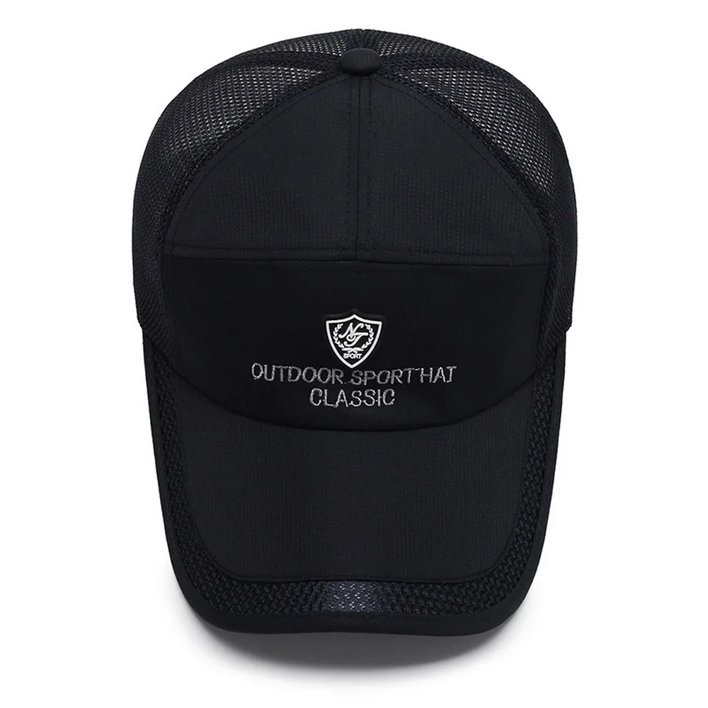 Бейсболка мужская летняя повседневный стильный классический берет из