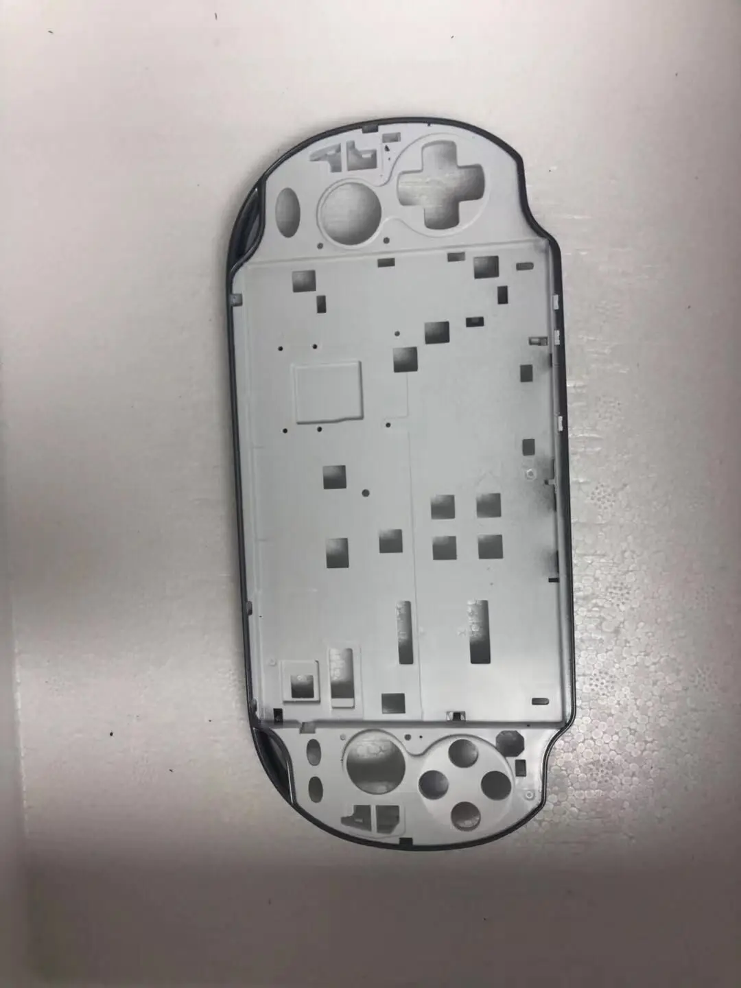 4 цвета замена новая пластиковая внутренняя рамка держателя ЖК-экрана для PS Vita 1000