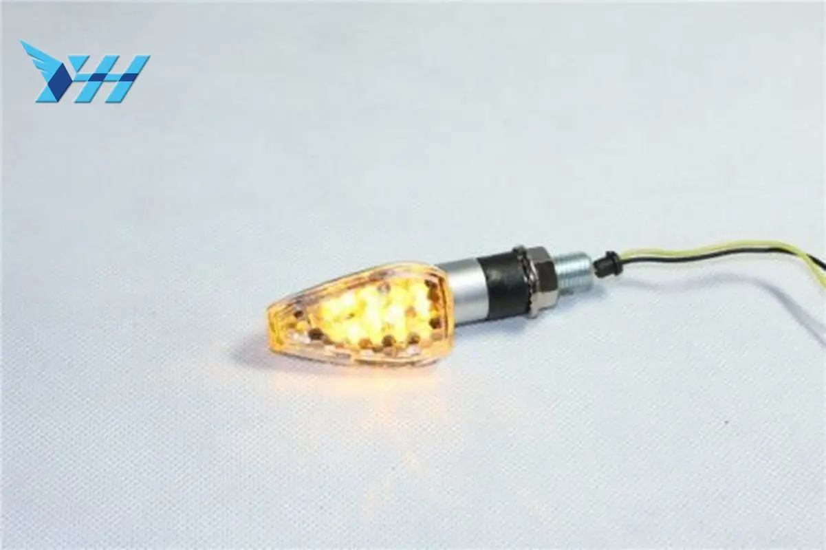 1 шт. светодиодный задний стоп сигнал для мотоцикла| |