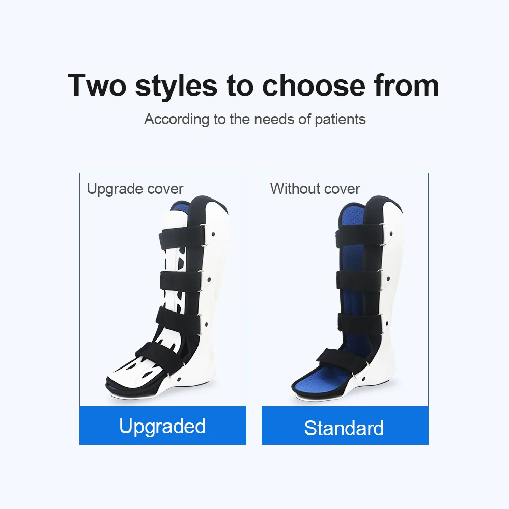 Корректор осанки фиксированный бандаж для суставов лодыжки фиксация ног