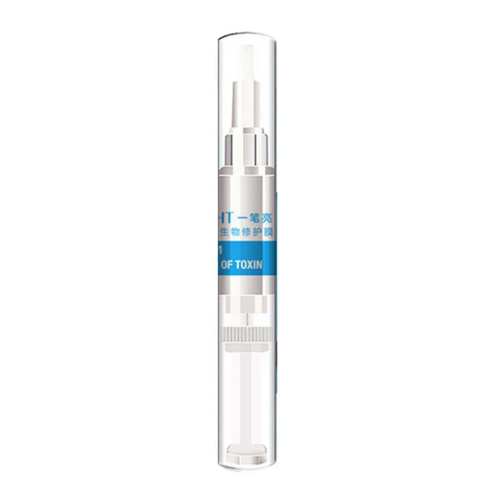 Сильнодействующий эффективный Полезная эссенция противогрибковый Лечение