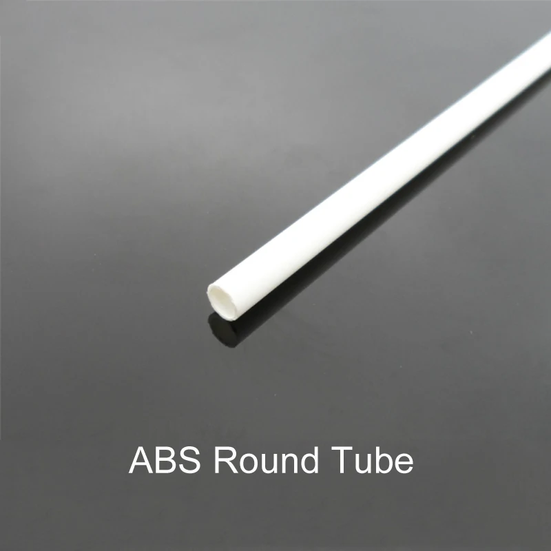 20 шт abs полые круглый пластиков