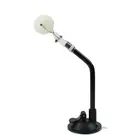 Тренажер для настольного тенниса HUIESON с регулируемой присоской, тренажер для пинг-понга