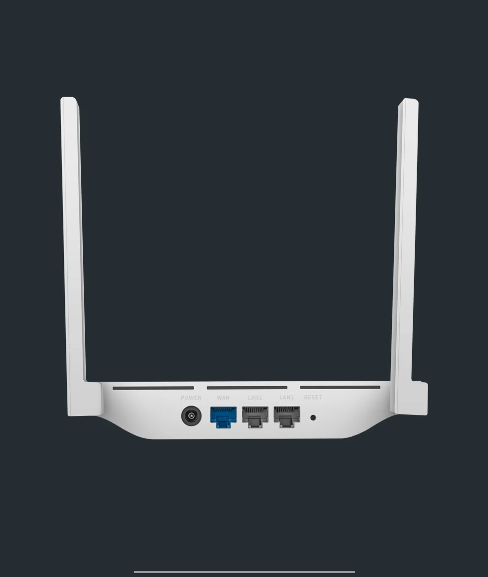 Wi-Fi-роутер HUAWEI WS318n 2 4 ГГц 300 Мбит/с | Компьютеры и офис