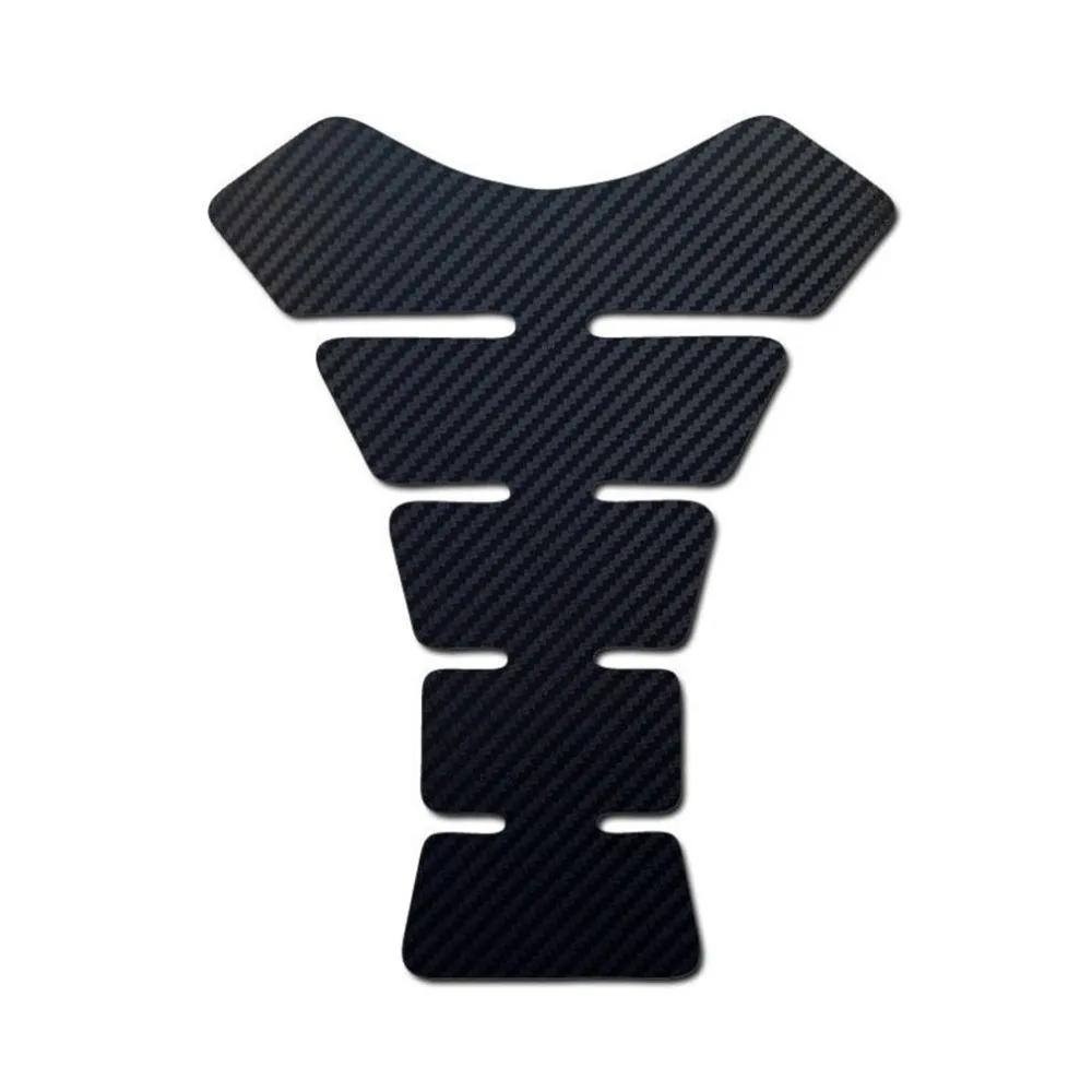 

Fashion Design Motorbike Tank Pad Protector Motorcycle Scratch Pad Carbon Fibre Effect Self Adhesive