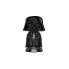 Звезда Дарт Вейдер #143 виниловая экшн-фигурка Коллекционная модель игрушки для детей подарок на день рождения