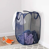 large foldable dirty laundry basket organizer printed collapsible waterproof home laundry hamper sorter laundry basket 1pc