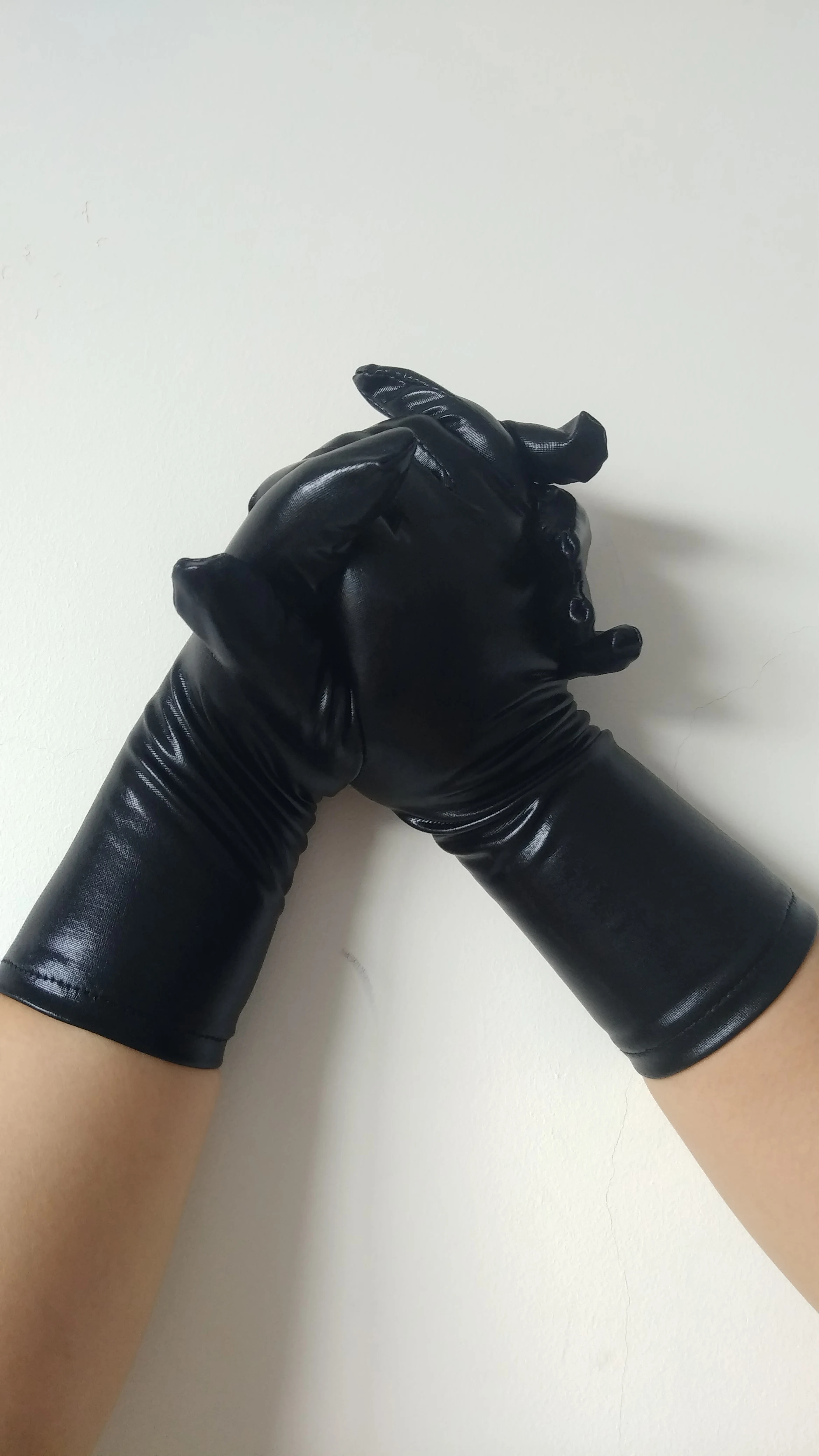 Детские костюмы для косплея блестящие металлические детали Взрослые Унисекс Zentai