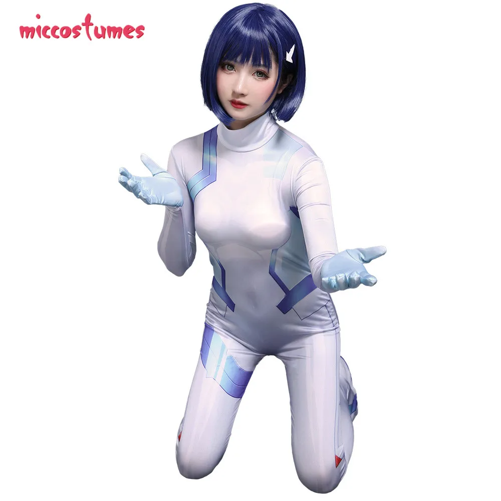 Костюм Ichigo для косплея любимый в Франции костюм с 3D принтом комбинезон костюм| |
