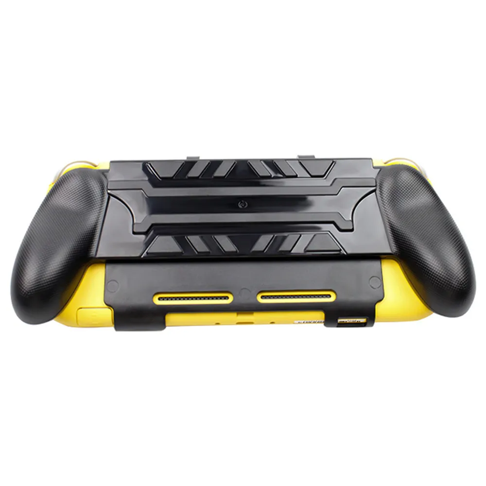 Защитный чехол для консоли Nod Switch Lite Host Grip handle Host Grip Host нескользящий защитный чехол для геймпада аксессуары