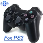 Беспроводной Bluetooth-контроллер для PS3, Геймпад, джойстик, аксессуары для игр, беспроводная консоль