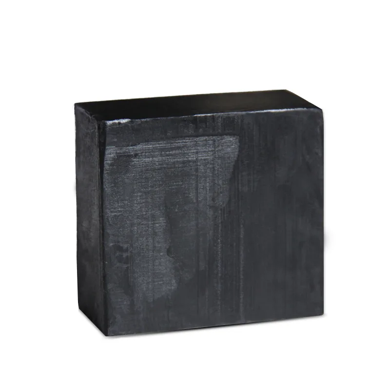 100 г натуральное органическое травяное эфирное масло Отбеливающее мыло ручной