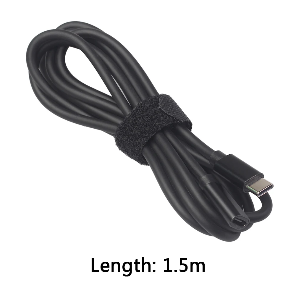 1 5 м Тип C Male к женскому удлинитель USB 3 для зарядки и синхронизации данных разъёма