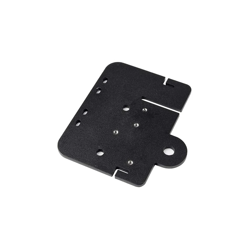 

Ender 5 Accessories Direct Drive Plate Aluminum Alloy Kit Compatible with 3D Printer Ender-5 Extruder Adapter Plate