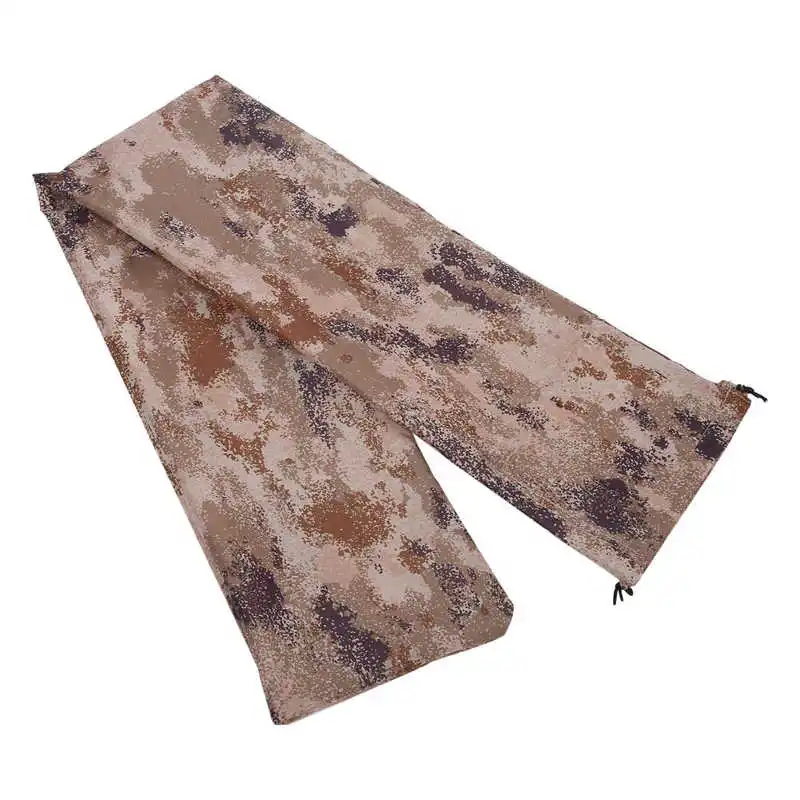 140 см Открытый Портативный охотничья сумка полиэстер ружьё Сумка ножны шнурок