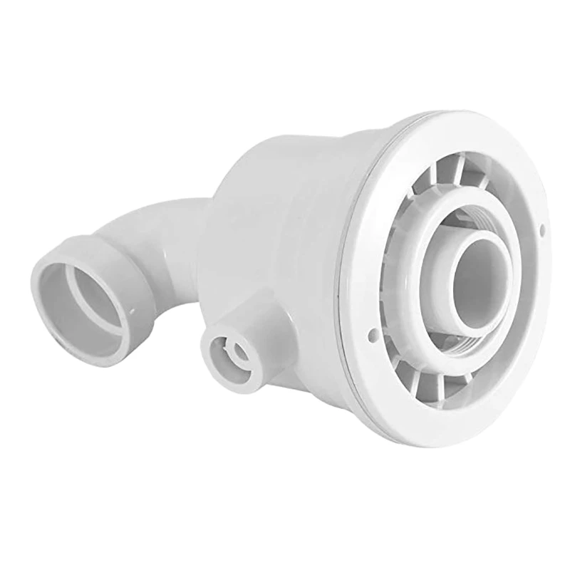 

New Pool Nozzle Sprayer Spout Spa Massage Nozzle Jet Swimming Pool Parts Replacement Accessories Water Outlet Fitting