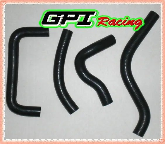 Высокая производительность силиконовый шланг радиатора для Suzuki RMZ450 РМЗ 450 RM-Z 2005 05