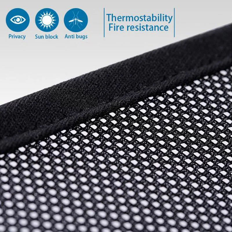 

FOR CHEVROLET CAPTIVA 2012 2013 2014 2015 2016 2017 2018 2019 Magnetic Car Window Sunshade Car Door Sun Shade