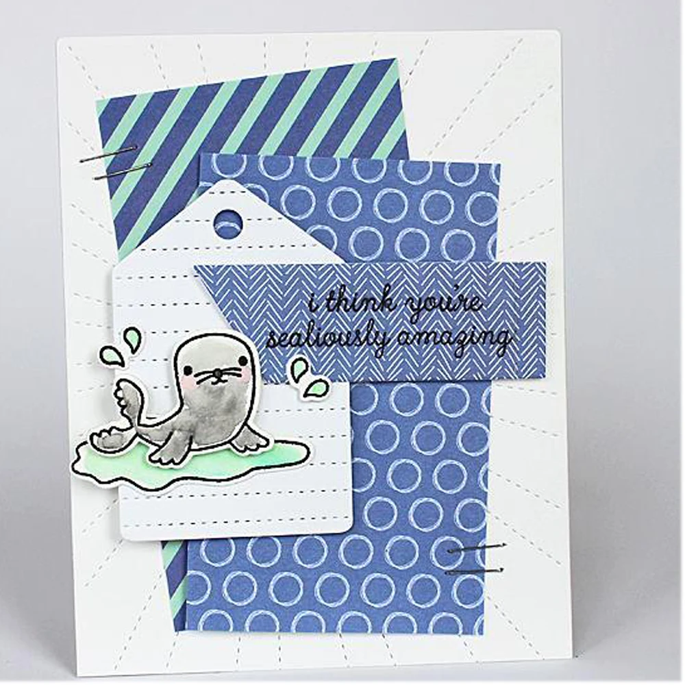 Метка в горошек металлические штампы для высечки изготовления карт скрапбукинга