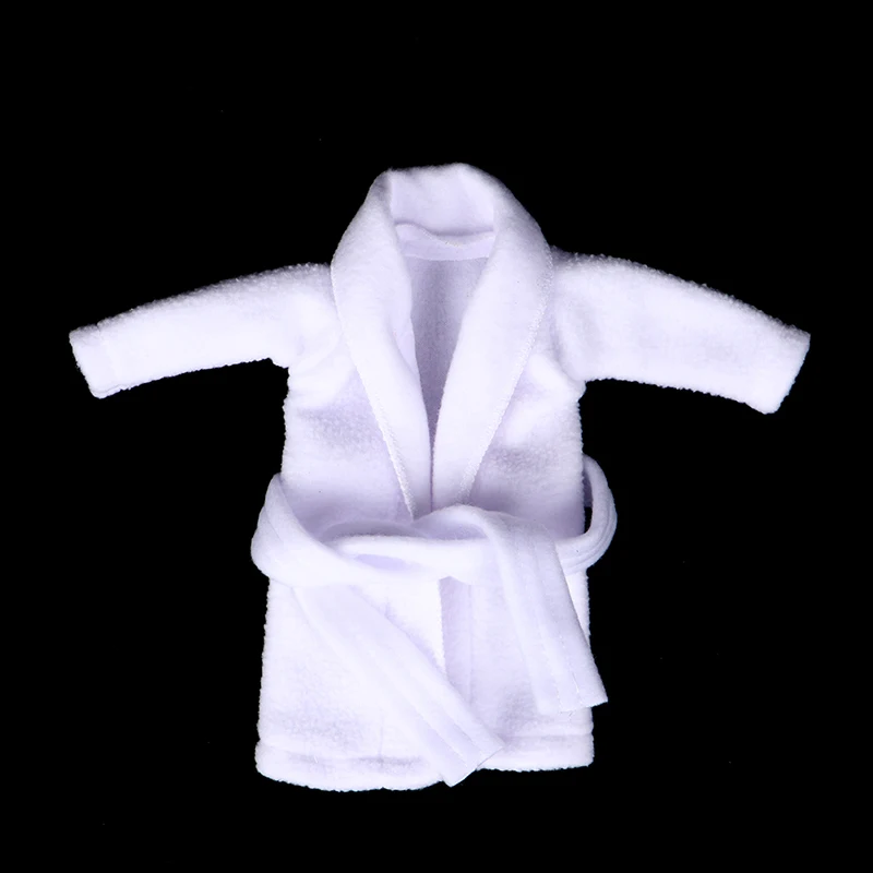 1 комплект рождественские игрушки аксессуары одежда Санта кутюр для куклы-эльфа