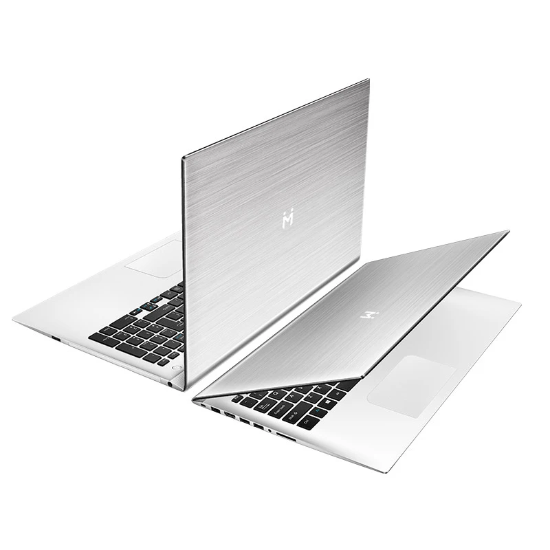 Ноутбук MAIBENBEN XiaoMai 5 Pro 15,6 дюймов FHD/Intel 4415U/8ГБ/256ГБ SSD/MX150/DOS лёгкий и тонкий ноутбук для