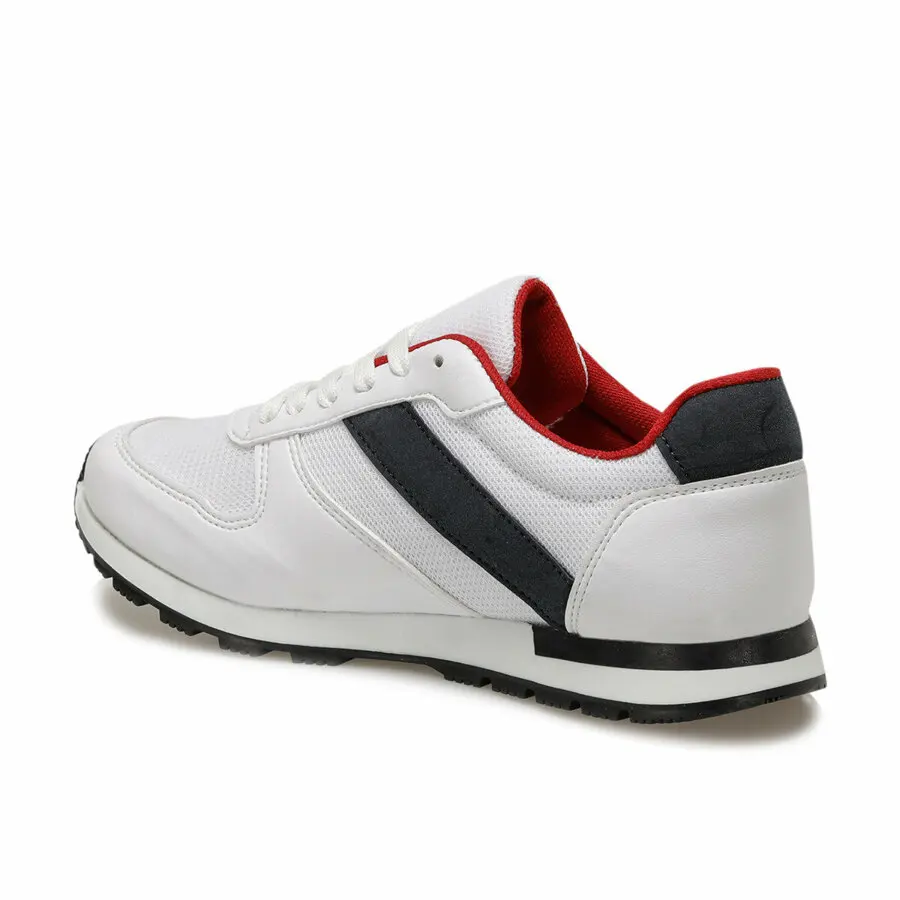 

Kids Sneakers Panama Club Moena White Boy Sneakers