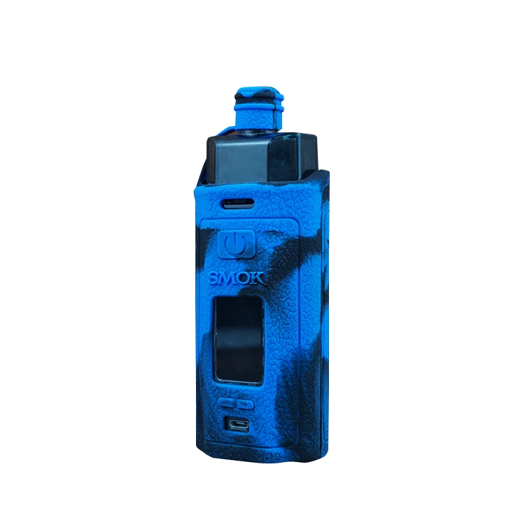 Защитный чехол с текстурой для Smok RPM160 KIT VAPE силиконовый защитный резиновый