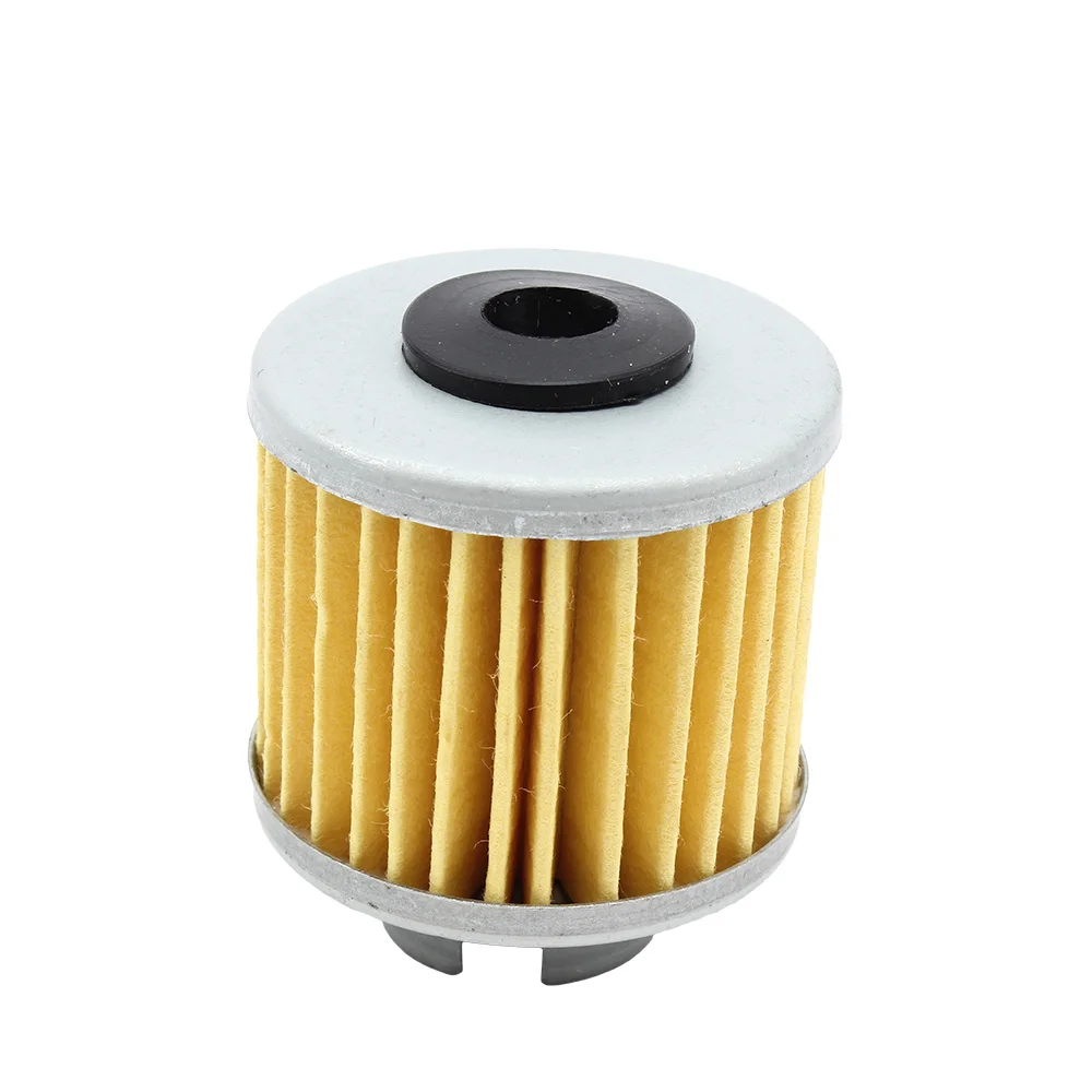 

10pcs/pack High Quality Oil Filter Suitable For YX 150cc 160cc Zongshen 190cc ZS190 Engine Motorcycle