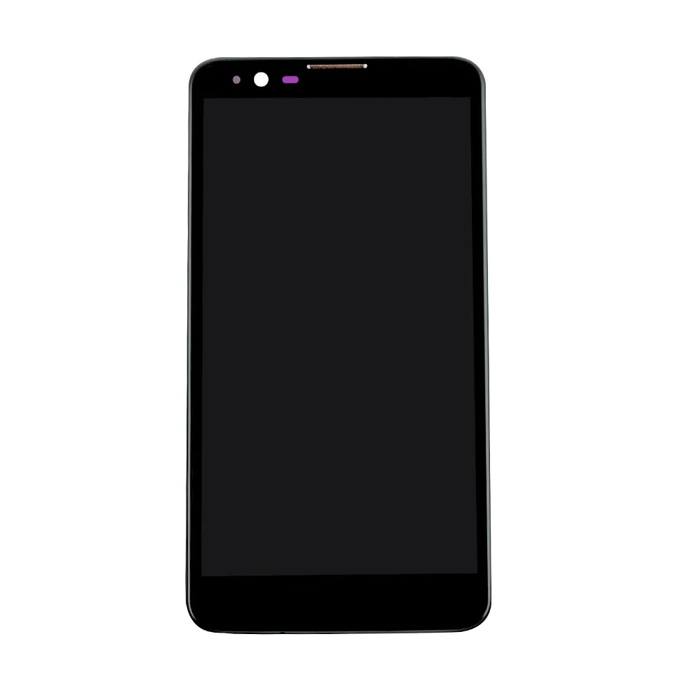 AAA + для LG G Stylus 2 LS775 K520 черный ЖК сенсорный экран дигитайзер дисплей в сборе с