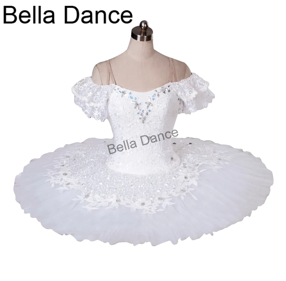 Взрослые синие птицы классические профессиональные балетные пачки для