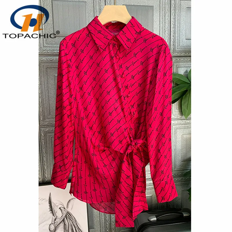 12 17 темпераментная Модная шелковая рубашка женская элегантная индивидуальная