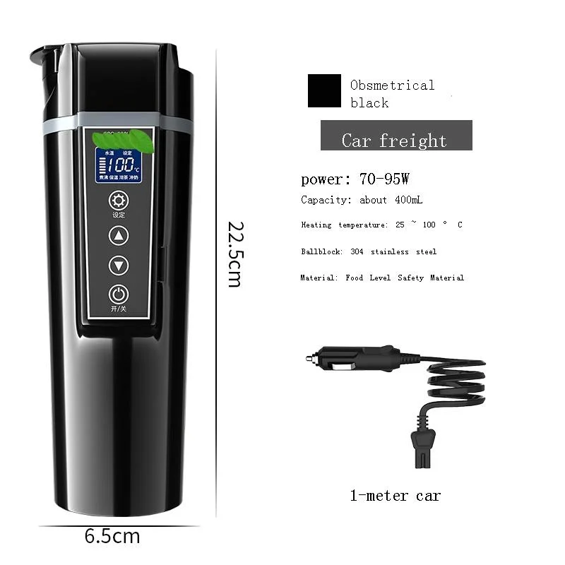 catering enseres aparato de cocina commercial restaurant equipment home kitchen electrical appliance car electric hot water cup free global shipping