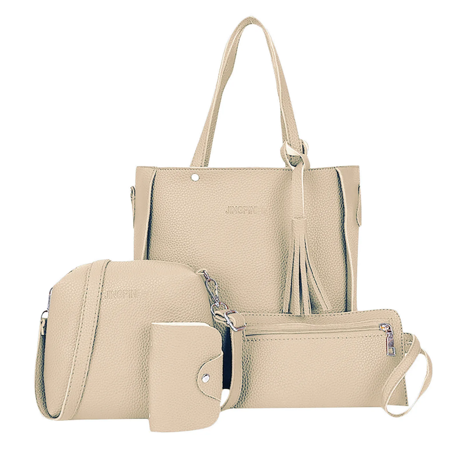 Женская композитная сумка роскошный кожаный кошелек и сумочки от известного