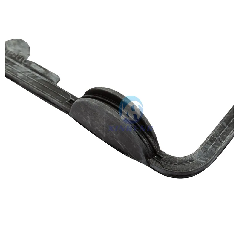 Новая прокладка крышки клапана/прокладка головки цилиндра для BMW E34 E39 E32 E38 M60 M62