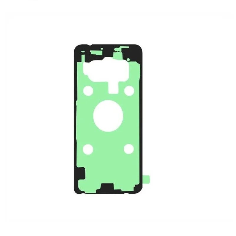 Для Samsung Galaxy S10 SM G973 LCD передняя рамка Корпус задняя ЖК камера объектив крышка