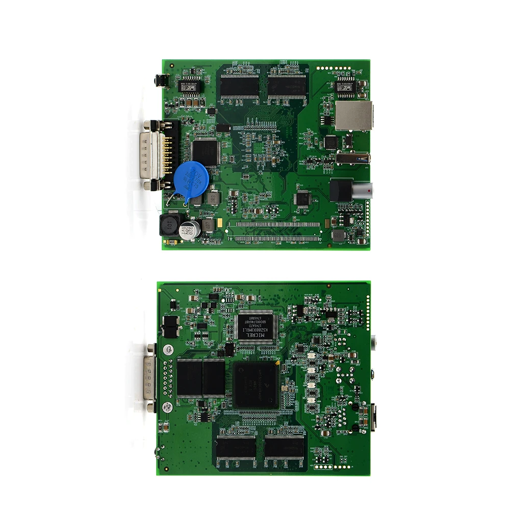 Новинка для BMW ICOM A2 NEXT + B C 3 в 1 диагностический и программируемый инструмент OBD2 |