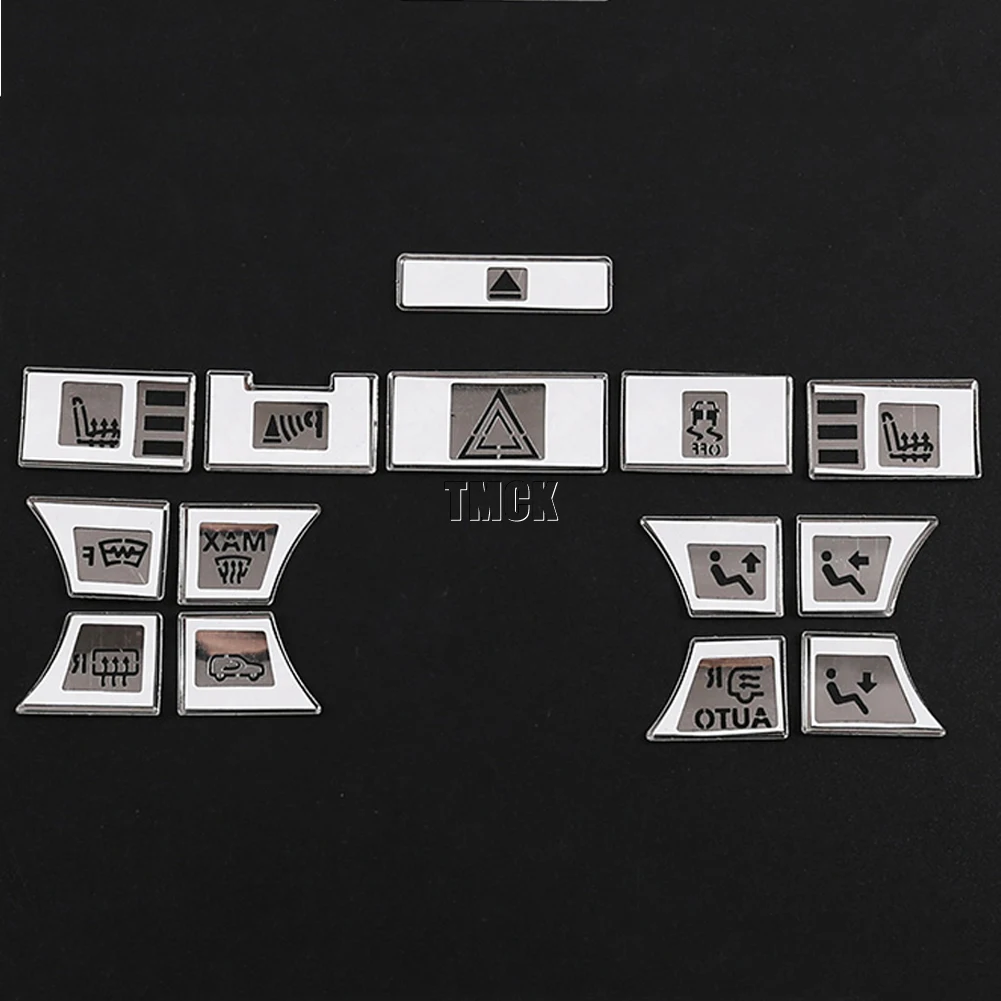 Автомобильные аксессуары для Land Rover Range Sport L320 Discovery 4 LR4 L319 кнопки Центрального